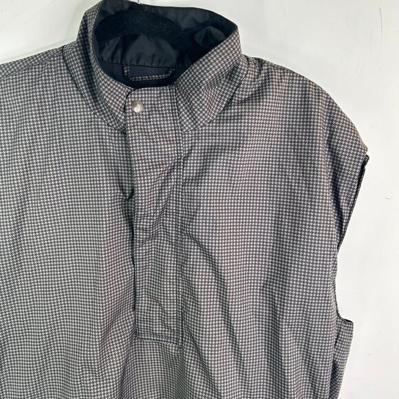 Footjoy Men's DryJoys Pullover Performance Rain Vest Size M - Picture 8 of 10
